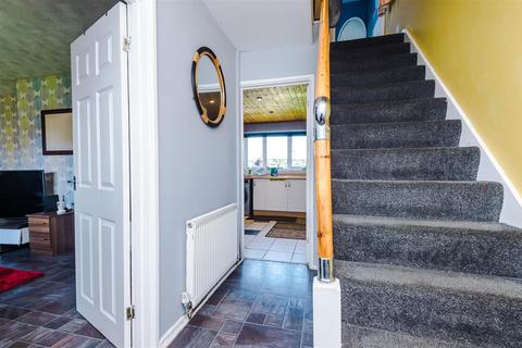 3 bedroom semi-detached house for sale, Crawford Avenue, Tyldesley, Manchester