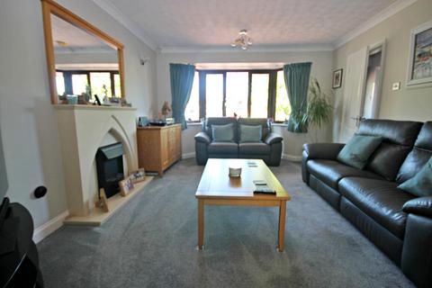 4 bedroom house for sale, Lindisfarne, Glascote, Tamworth