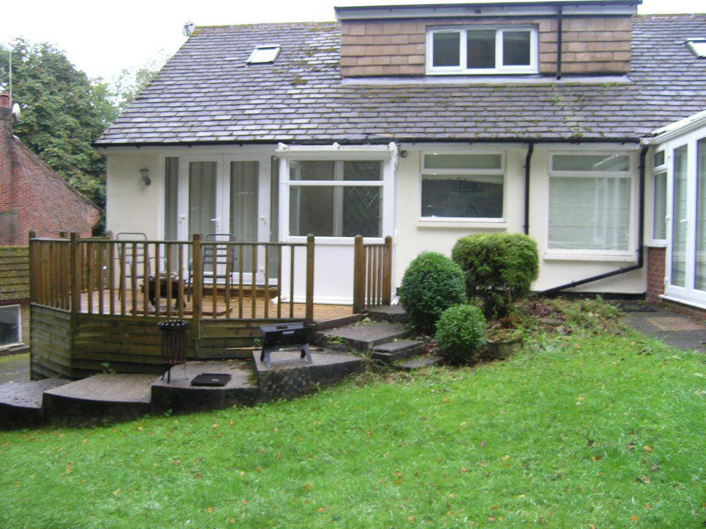 Bentcliffe Gardens, Accrington 3 bed detached house £1,400 pcm (£323 pw)
