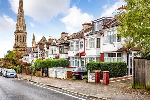 2 bedroom apartment to rent, Trinity Rise, Tulse Hill