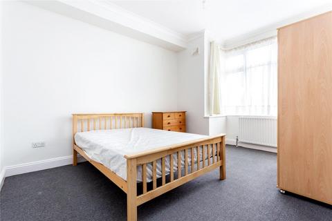 2 bedroom apartment to rent, Trinity Rise, Tulse Hill