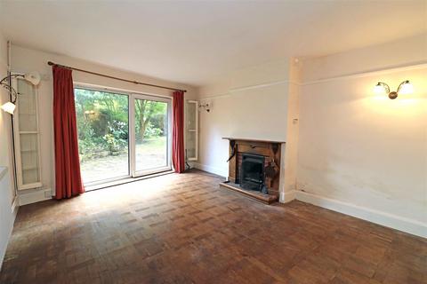 3 bedroom character property for sale, Mill Street Warwick