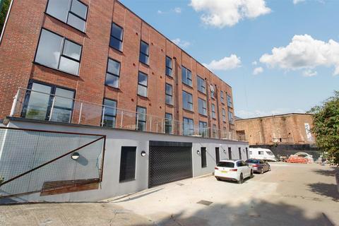 1 bedroom apartment for sale - The Wells Road, Nottingham