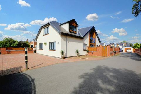 4 bedroom detached house to rent - Nottingham Road, Toton, Nottingham, NG9 6EF
