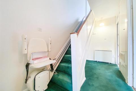 6 Radnor Drive, Knighton, LD7 1HN