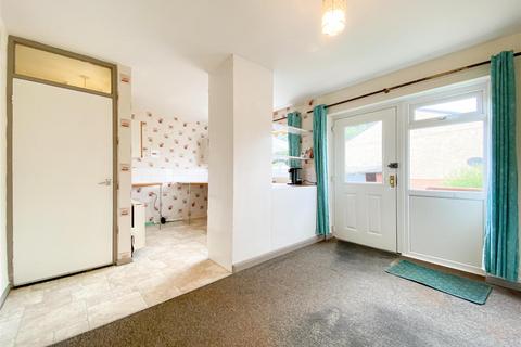 6 Radnor Drive, Knighton, LD7 1HN