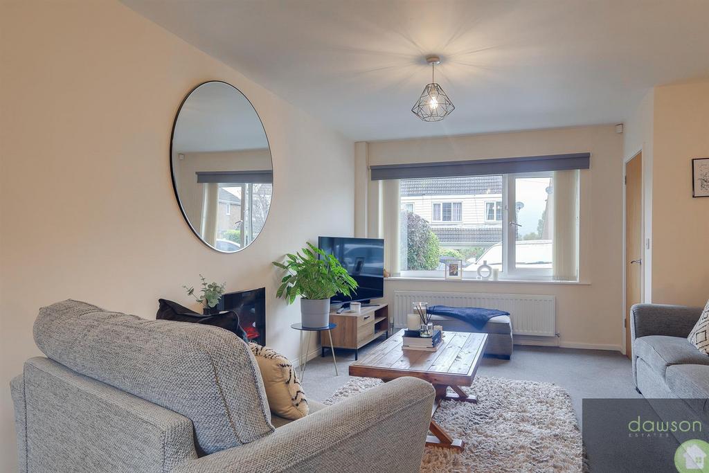 Grasmere Drive, Elland 3 bed semidetached house £250,000