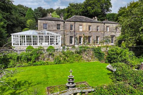 9 bedroom detached house for sale - Willow Lodge, Steps Lane, Halifax