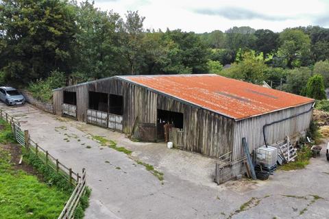 4 bedroom property with land for sale - Meidrim, Carmarthen