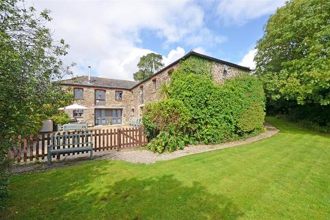 6 bedroom barn conversion for sale - Caerhays, St. Austell