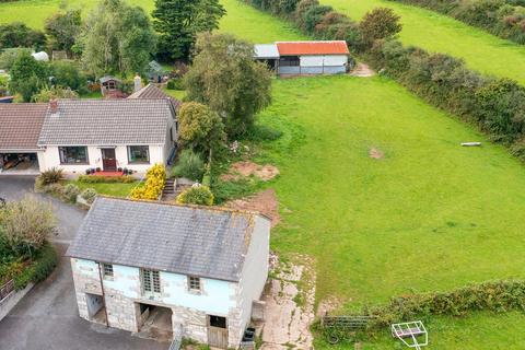 3 bedroom property with land for sale, Lanner Moor, Redruth