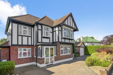 4 bedroom detached house for sale, The Crescent, Wembley