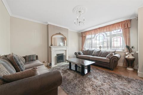 4 bedroom detached house for sale, The Crescent, Wembley