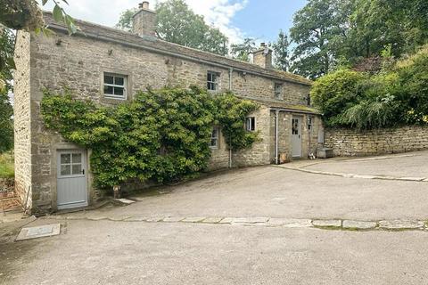 5 bedroom cottage for sale, Dibbles Bridge Cottage and Annexe, Hartlington, Skipton