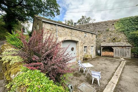 5 bedroom cottage for sale, Dibbles Bridge Cottage and Annexe, Hartlington, Skipton