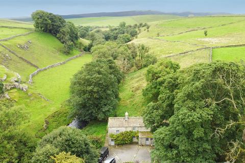 5 bedroom cottage for sale, Dibbles Bridge Cottage and Annexe, Hartlington, Skipton