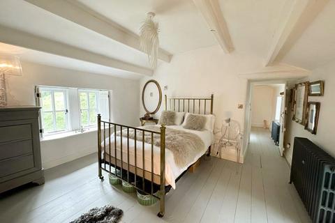 5 bedroom cottage for sale, Dibbles Bridge Cottage and Annexe, Hartlington, Skipton