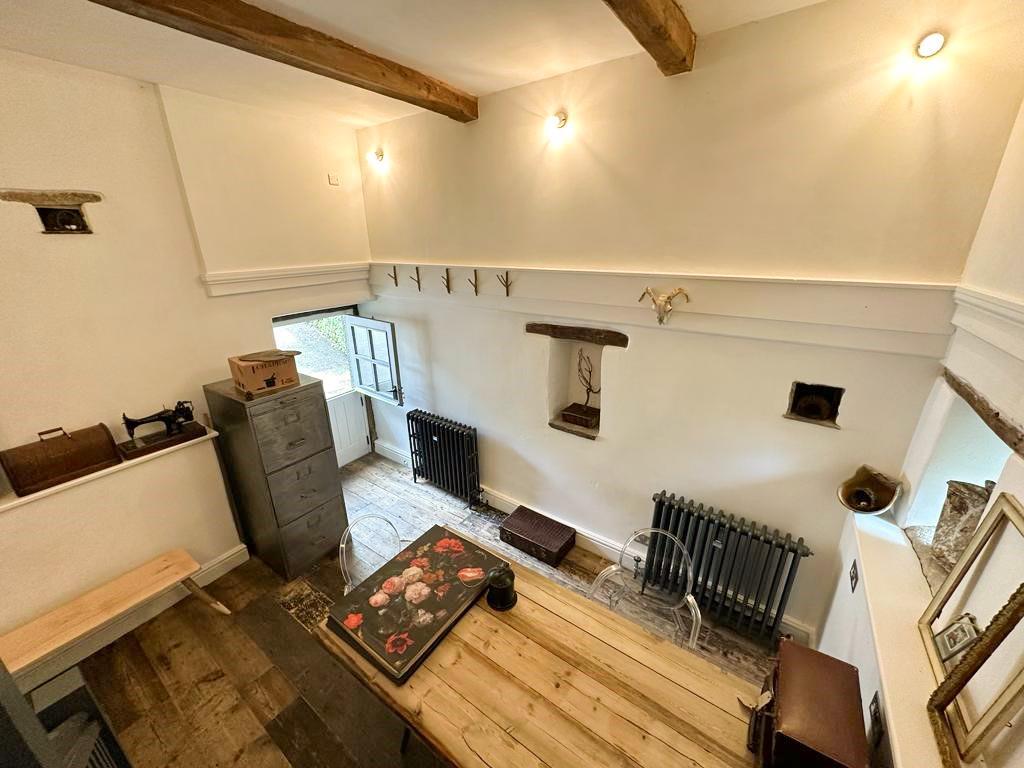 Bedroom 4/office/studio