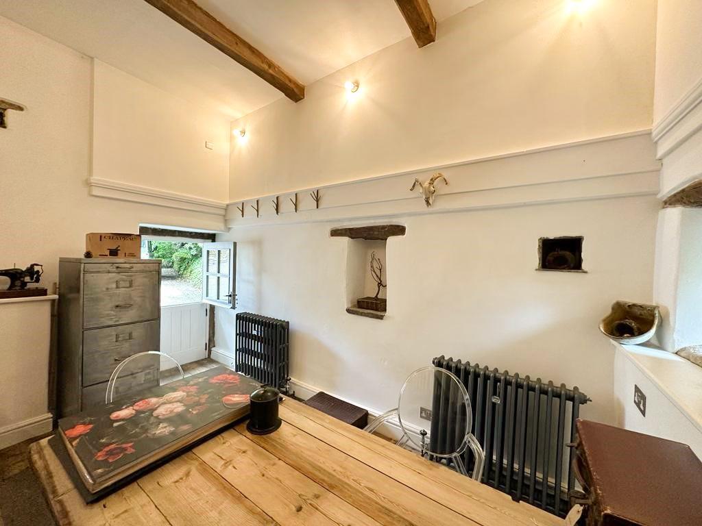 Bedroom 4/office/studio