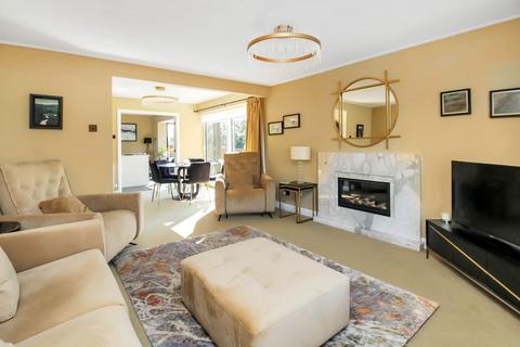 2 bedroom detached bungalow for sale - Thorpe Chase, Ripon