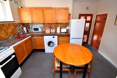 2 bedroom end of terrace house for sale, Brook Street, Enderby, Leicester