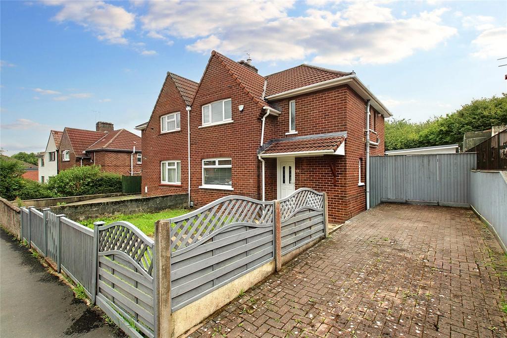 Wedmore Vale, Bedminster, BRISTOL, BS3 3 bed semidetached house £365,000