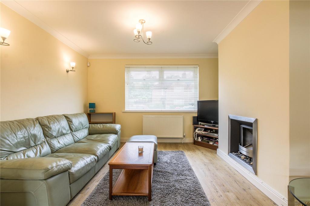 Wedmore Vale, Bedminster, BRISTOL, BS3 3 bed semidetached house £365,000