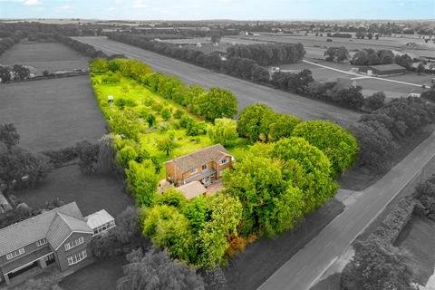 5 bedroom detached house for sale, Wigsley Road, North Scarle, Lincoln