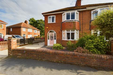 51 Sutton Street, Norton, Malton, YO17 9AW