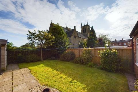 51 Sutton Street, Norton, Malton, YO17 9AW