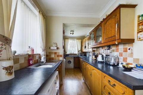 51 Sutton Street, Norton, Malton, YO17 9AW