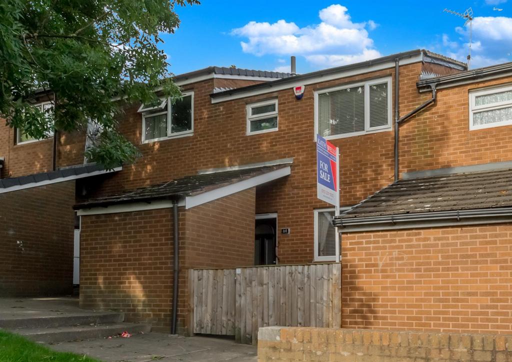 Snowden Crescent, Leeds 3 bed house for sale £149,950