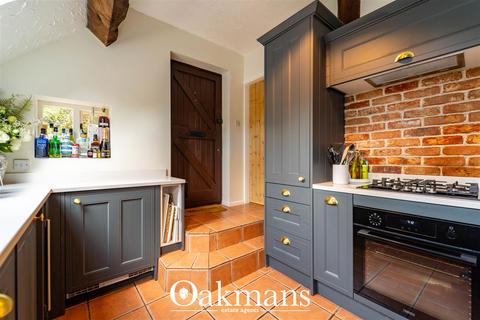 3 bedroom house for sale - Bournville Mews, Bournville, B30