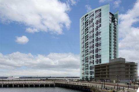 2 bedroom apartment for sale, Alexandra Tower, Princes Parade, Liverpool