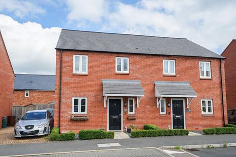 28 Brook Farm Close, Stoke Hammond, Milton Keynes, MK17 9FN