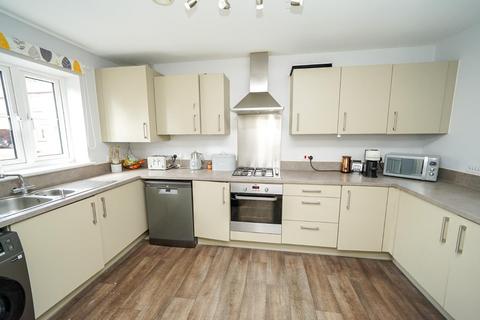 28 Brook Farm Close, Stoke Hammond, Milton Keynes, MK17 9FN