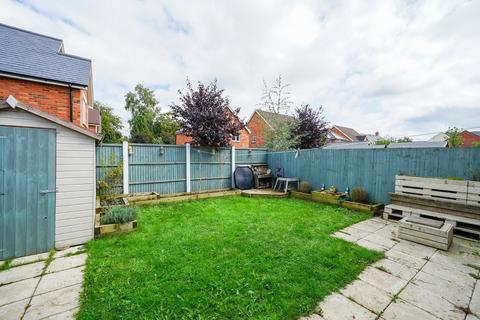 28 Brook Farm Close, Stoke Hammond, Milton Keynes, MK17 9FN