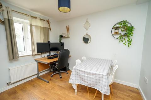 28 Brook Farm Close, Stoke Hammond, Milton Keynes, MK17 9FN