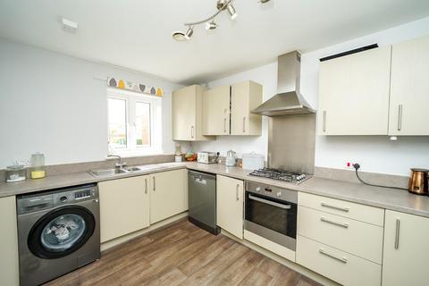 28 Brook Farm Close, Stoke Hammond, Milton Keynes, MK17 9FN