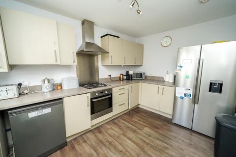 28 Brook Farm Close, Stoke Hammond, Milton Keynes, MK17 9FN