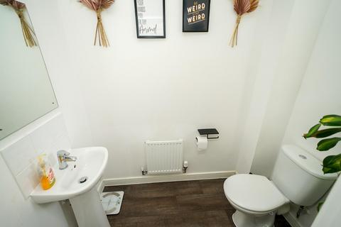 28 Brook Farm Close, Stoke Hammond, Milton Keynes, MK17 9FN