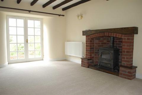 3 bedroom character property to rent, Dudhill Mews, Six Ashes, Bridgnorth