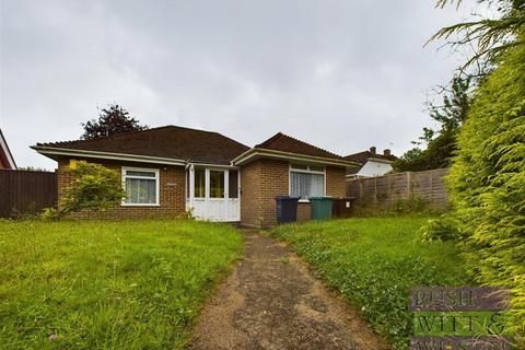 2 bedroom detached bungalow for sale, Westfield Lane, St. Leonards-On-Sea