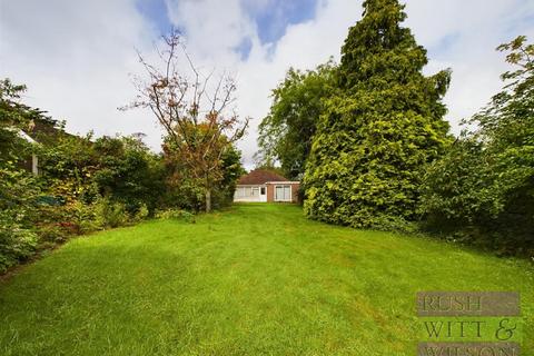 2 bedroom detached bungalow for sale, Westfield Lane, St. Leonards-On-Sea