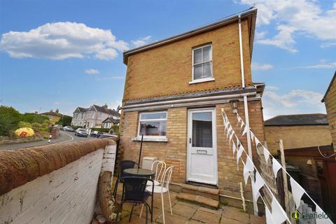 2 bedroom semi-detached house for sale - Old Seaview Lane, Seaview, PO34 5BD
