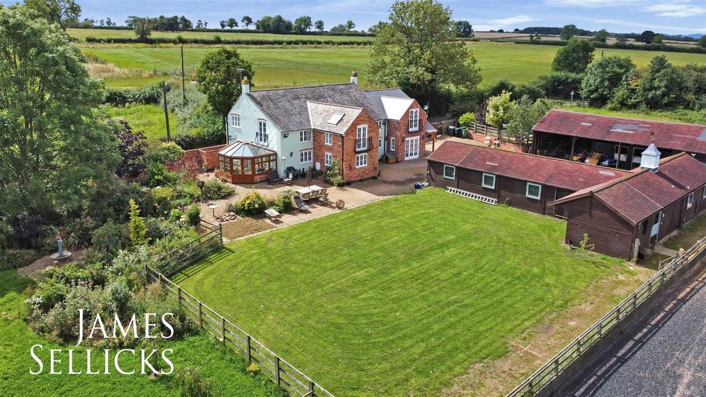 Cottage Farm