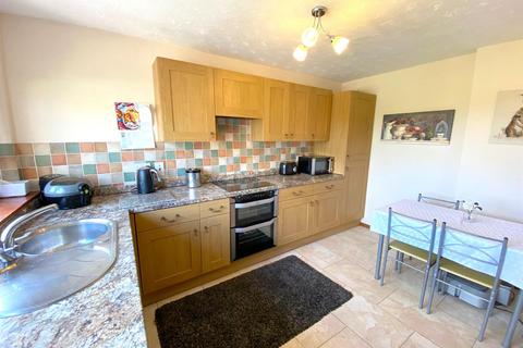 30 Lorien Close, Leek, ST13 8NY