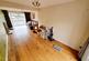 Sitting &amp; Dining Room