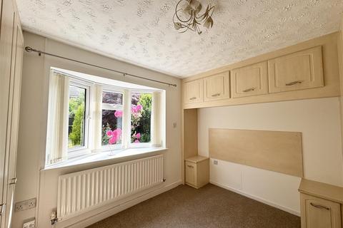 3 bedroom semi-detached bungalow for sale, Fledburgh Drive, New Hall, Sutton Coldfield