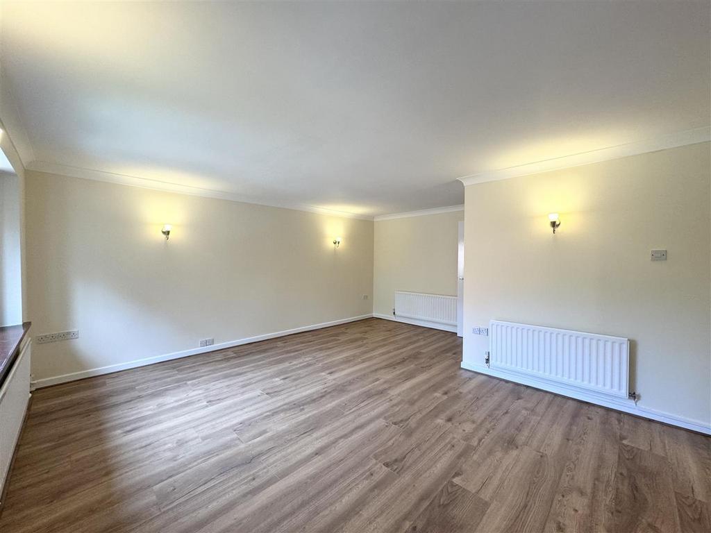 Fledburgh Drive, New Hall, Sutton Coldfield 3 bed semidetached